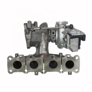 TD04L6 Turbocharger for HYUNDAI KIA