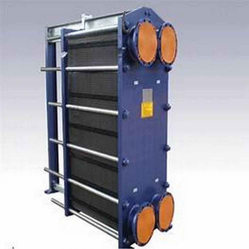 Plate Heat Exchanger Domestic Hot Water