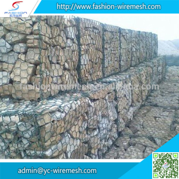 High quality stone cage nets