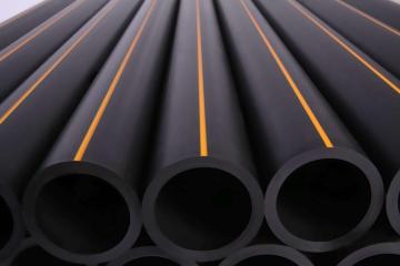 Tekanan Tekanan HDPE dan Gas Pengeluaran Pengeluaran Gas