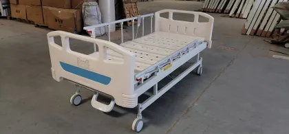 Electric Hospital Bed BR-D-Ⅱ