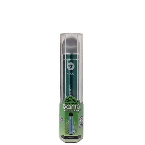 In Sales Bang xxl 2000 Puffs Disposable Vapes