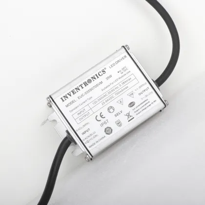 Inventronics LED Driver IP65 Led Power