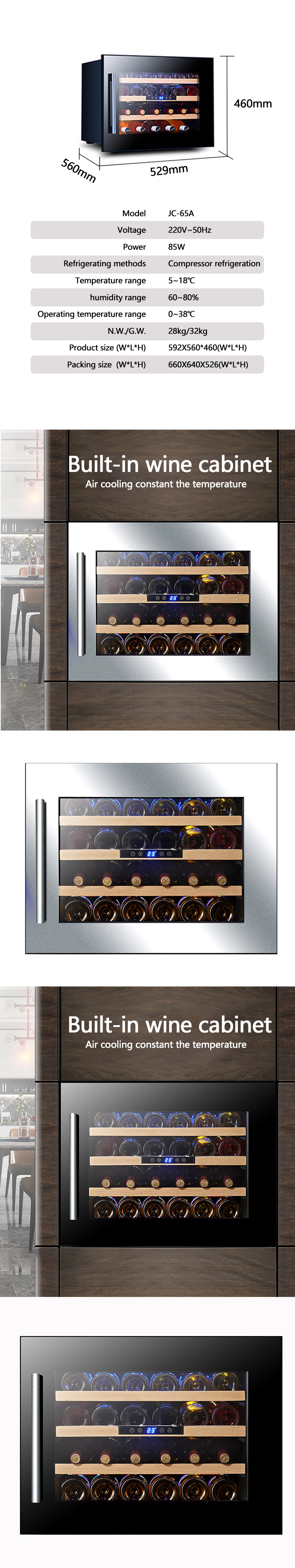 Wine Refrigerator Best