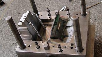 Plastic Injection Mold , Electronic Plastic Component with