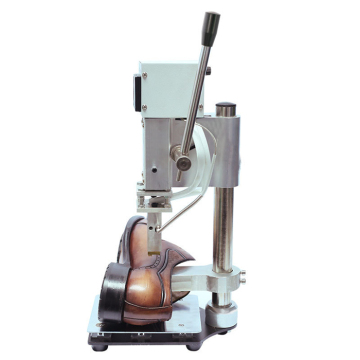 Long Time Continuous Operation Embossing Imprint Copper Die Hot Press for Sale