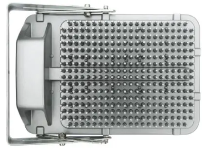 120W LED Explosion-proof Light