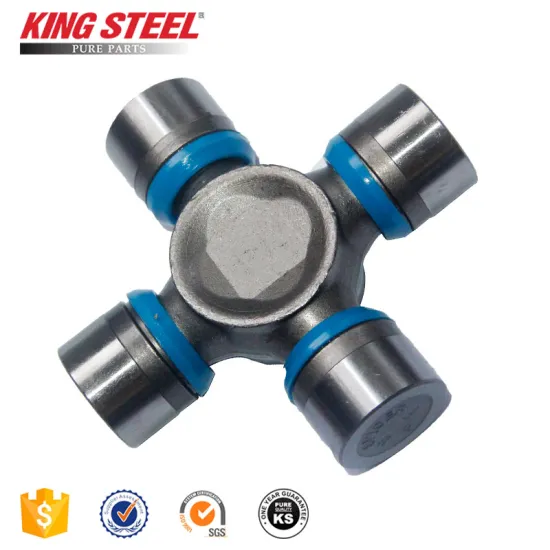 Universal Joint for Toyota Hilux 4WD KUN15 TGN15 - 04371-OK081