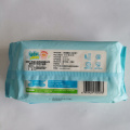 100% Pure Water Hypo Allergenic Baby Wipes