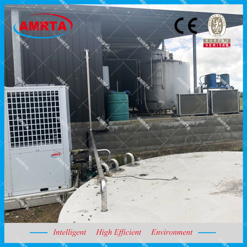 Industriële lage temperatuur instant koelwater chiller