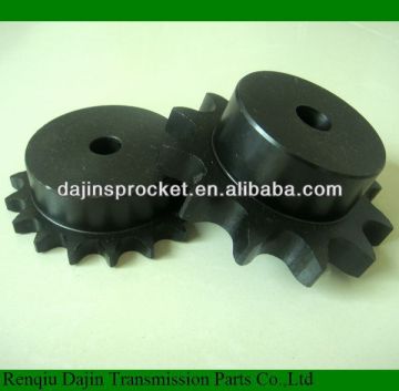 ANSI standard 1045 New type spare parts sprocket for tractor daelim motorcycle parts