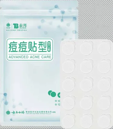 Hot Quality Acne Patch Bandages