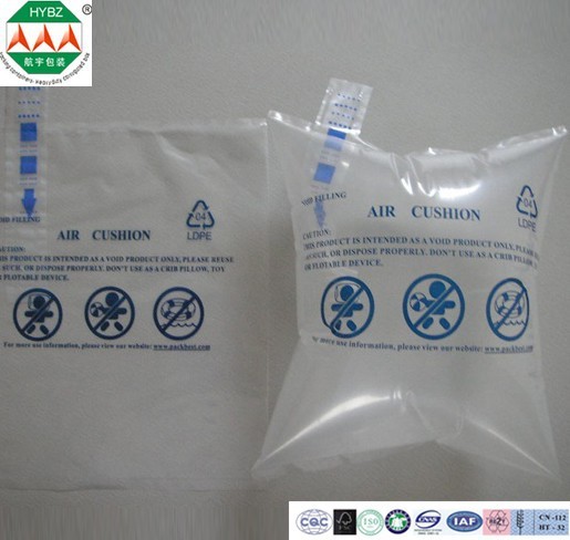Innovative Air Cushion Filler Boosting Massage Cushion Performance
