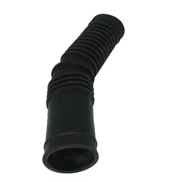OE No.17881-54420 Air Hose for Toyota HIACE and COMMUTER - Quality Assurance Rubber Hose