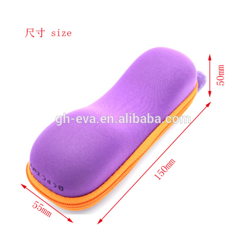 New style China EVA cheap glasses case for kids