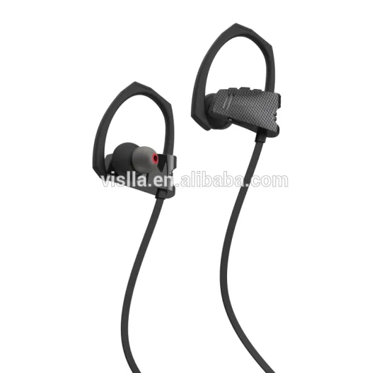 Classic In-ear Stereo Sports V5 Bluetooth Earphone For Running V4.0 Earbud headphone