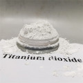 Titandioxid (TIO2) für Plastikprodukte