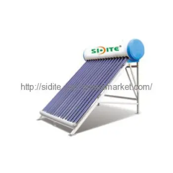 OEM Integrative Pressurized Solar Water Heater SP-H-40