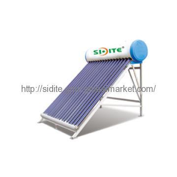 OEM Integrative Pressurized Solar Water Heater SP-H-40