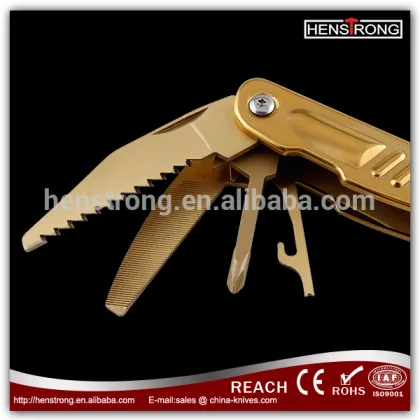 Made in China Multitool Pliers Cutting Pliers Hand Tool Pliers Survival equipment