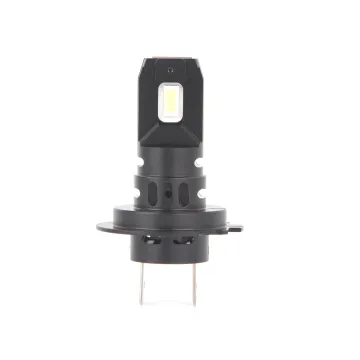 H7 1:1 Fanless LED Headlight