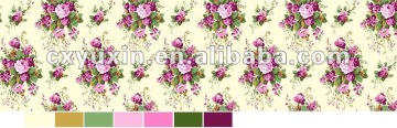 70gsm-100gsm 200cm-280cm 75d*150d100% polyester peach skin microfiber fabric