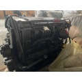 4VBE34RW3 двигател QSX15 C450