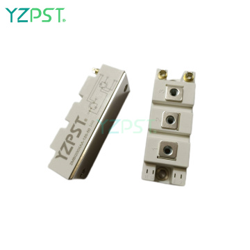 High short circuit capability IGBT Power Module YZPST-200B120F23