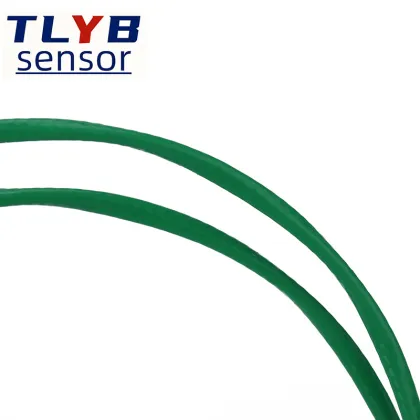 K Type Thermocouple Temperature Sensor Probe