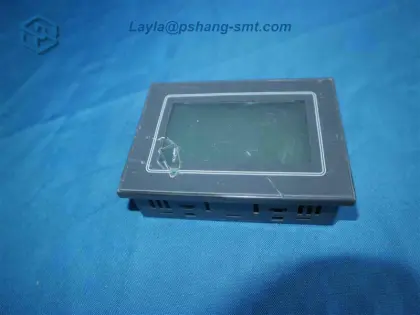 Panasonic AIGT0030B1 programmable display for Panasonic equipment for SMT Pick and Place Machine