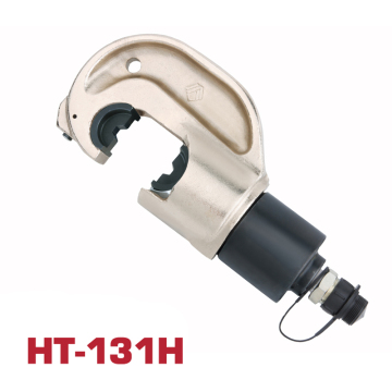 HT-131H Split-Unit Hydraulic Crimping Tool Head