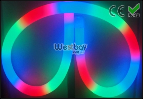 RGB Flex Neon in 24V
