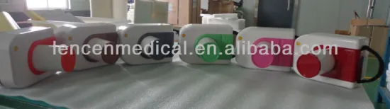 Colorful Portable Dental X-Ray Unit with CE & ISO Certificate