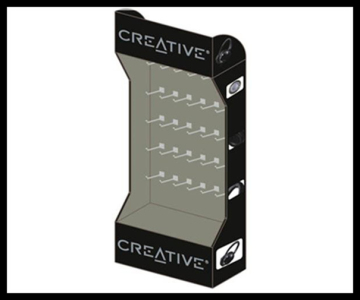 Personal Acrylic Rotating Display,Rotating Jewelry Display,Plexiglass Display Stand