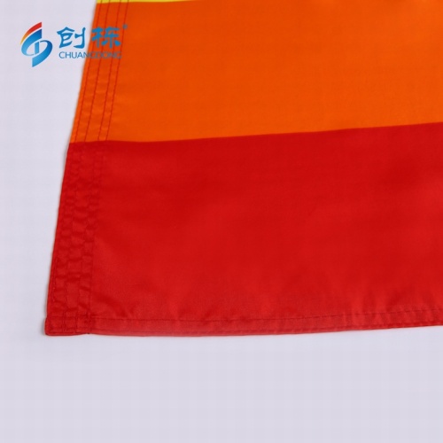 wholesale cheap customized logo 3x5 flag
