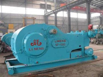 F1300Mud Pump