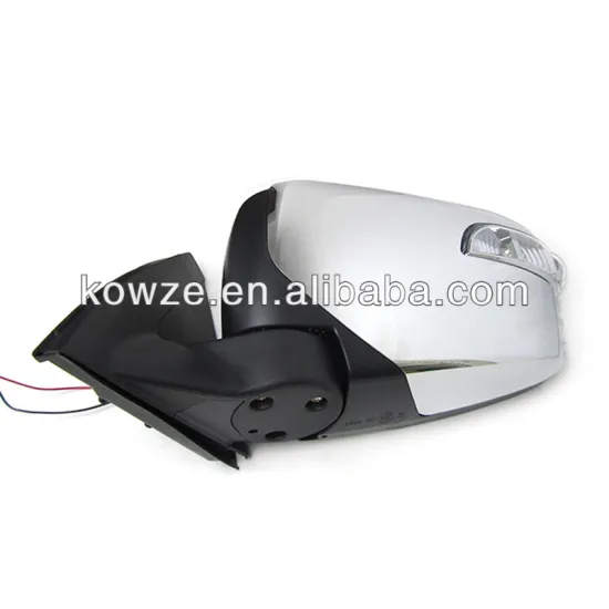 Mirror For Mitsubishi Triton L200 Parts KA4t KB4T MN167429 MN136779