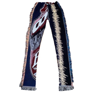 Custom Cargo Plus Size Men's Pants and Trousers