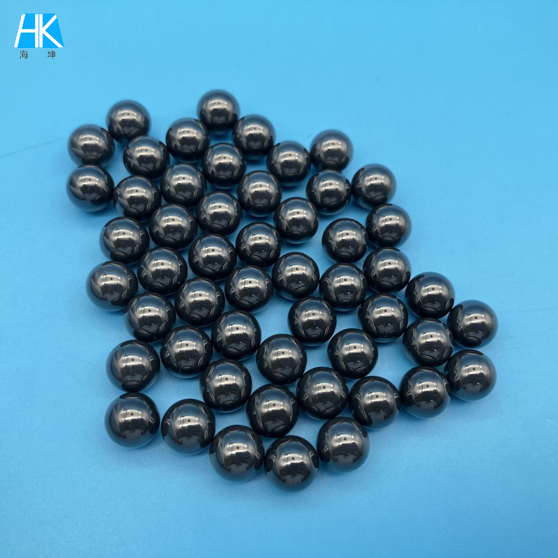 ceramic bearing balls Si3N4