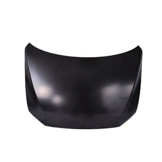 Car Body Kit Front Engine Hood Cover Bonnet Panel for Mitsubishi Lancer EX 2012-2016 #5900A209 5902A078