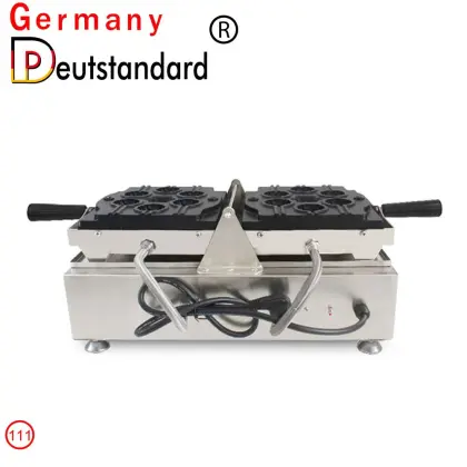 lollipop waffle maker cake pop waffle machine