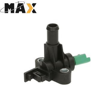 การประกอบเทอร์โมสตัทพร้อมเซ็นเซอร์อุณหภูมิสำหรับ Fiat Doblo Palio Punto Lancia 46824133 71716685