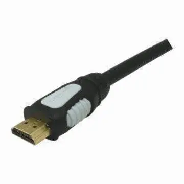 HDMI Cable Assemblies, Suitable for DVD Players