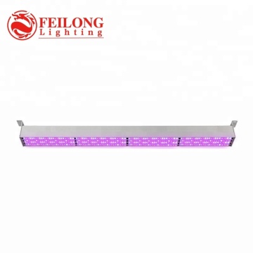 250W UVC LED Grow Tube - Full Spectrum Hydroponic LED Grow Light
