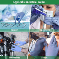 Ama-Global Disposable Powder Free Nitrile Examination Global