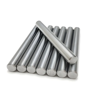 625 718 Round Nickel Based Alloy Steel bar