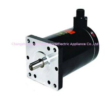 110mm Hybrid Stepper Motors Tubular 220 Volt With Five Phase , High Speed