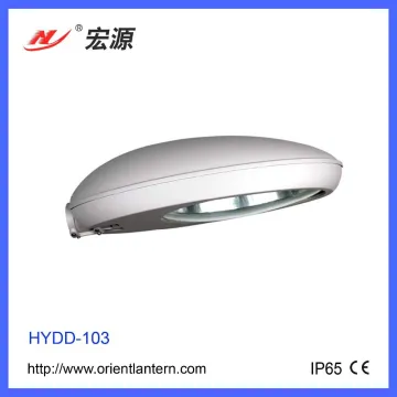 HPS max 250W street light