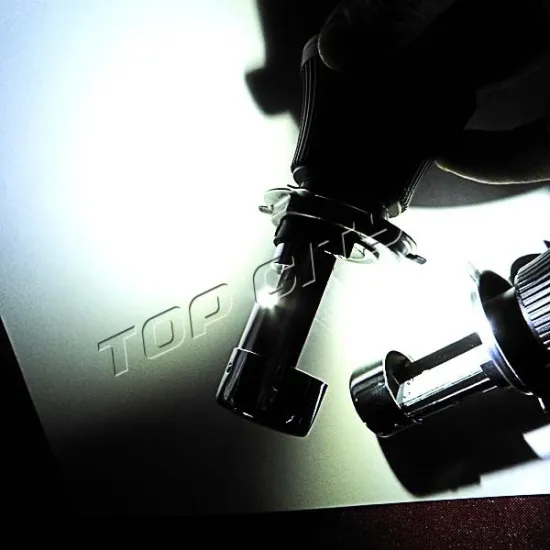 2015 hot selling H4 40W 3600LM led headlight,auto led headlight for all used cars