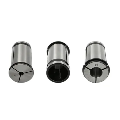 C25 strong clamping collet